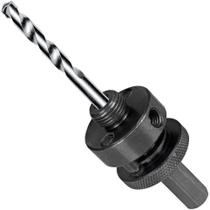 Haste Sextavada Suporte De Fixação Serra Copo Bimetal Mtx