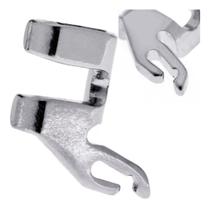 Haste Singer Encaixe Estreito Estreita Calcador Sapatilha