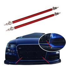 Haste Spoiler Vermelho 20cm