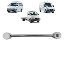 Haste sprinter 02/12 cdi trambulador caixa cambio paralelo