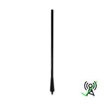 Haste Stalone Longa Preta 250mm Rosca 5-6mm Haste Stalone Longa Preta 250mm Rosca 5-6mm