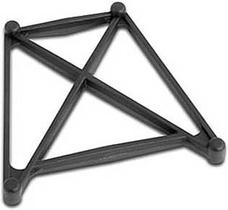 Haste suporte para automodelo hpi85262
