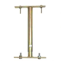 Haste Suporte Universal Para Teto Rebaixado Tamanho 20a31cm - Comercial Unimaq