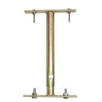 Haste Suporte Universal Para Teto Rebaixado Tamanho 20a31cm