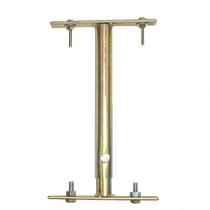 Haste Suporte Universal Para Teto Rebaixado Tamanho 53a97cm