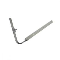 Haste Tigre Aquapluv Zincada Marrom