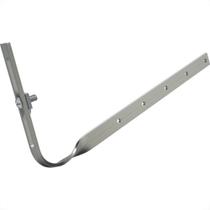 Haste Tigre Aquapluv Zincada Marrom