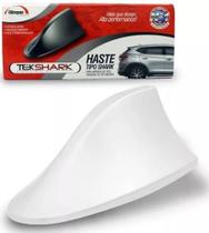 Haste tipo shark branco