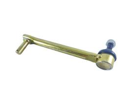 Haste Tirante Externo Câmbio (16 Cm) Uno Elba Fiorino 85/04