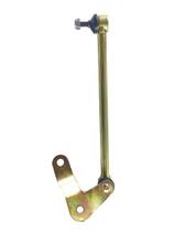 Haste Tirante Externo Câmbio (25,5cm) Uno Fiorino Elba 1.0/1.3/1.5 89/96 Haste Tirante Externo Câmbio (25,5cm) Uno Fiorino Elba 1.0/1.3/1.5 89/96