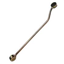 Haste Trambulador Gol Santana Parati Saveiro 5 Marchas