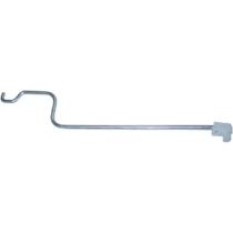 Haste Trava Porta Menor Scania Série Iv 98 A 08 Haste Trava Porta Menor Scania Série Iv 98 A 08