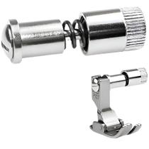 Haste Troca Facil Parafuso Adaptador Troca Rapida de Calcador Para Máquina de Costura Reta Industrial e Zig Zag 20U