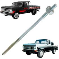 Haste varão inferior de regulagem da embreagem ford f1000 f2000 f4000 motor mwm d229 1979 a 1992 (30cm) Haste varão inferior de regulagem da embreagem ford f1000 f2000 f4000 motor mwm d229 1979 a 1992 (30cm)