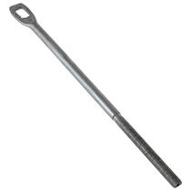Haste Varão Regulagem Embreagem F350 F4000 75/80 Mwm 235mm