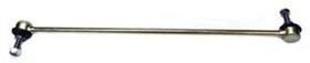 Haste varao trambulador 38,5 cm tempra exceto sw --