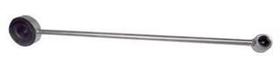 Haste Varao Trambulador Longo (27,5 Cm) 206 1.0 / 1.4 - 10444