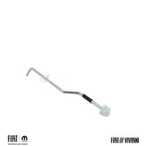 Haste Vareta Capô Fiat Mobi Nova Strada