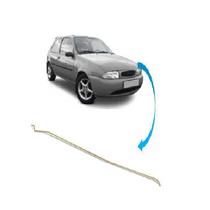 Haste Vareta Capô Ford Fiesta Hatch Courier 1995 1997