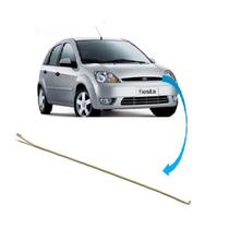 Haste Vareta Capô Ford Fiesta Sedan Hatch Courier 1999 2007