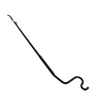 Haste Vareta De Capô Chevrolet Cobalt 2018