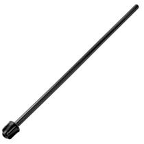 Haste Vareta de Controle Chuveiro Hydra 30cm Black 3200AT002