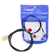 Haste vareta flexivel Limpeza trompete YAMAHA FCLS4 S