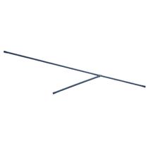 Haste Vareta Peça Reposição Para Ombrelone 3m Concerto Troca Reforma - Amz Haste Vareta Peça Reposição Para Ombrelone 3m Concerto Troca Reforma - Amz