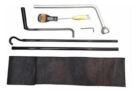 Haster chave de levantar estepe Amarok