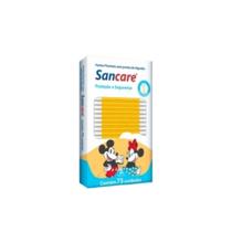Hastes c/75 unidades mickey e minnie