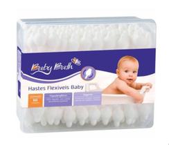 Hastes Flexiveis Baby Bath 50und