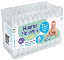 Hastes flexíveis baby - procterbaby