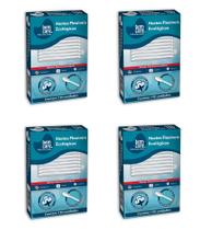 HASTES FLEXÍVEIS BEM CARE COM 150UN - KIT C/4un HASTES FLEXÍVEIS BEM CARE COM 150UN - KIT C/4un