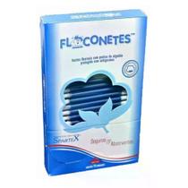 Hastes Flexíveis C/75 Unidades Spartex