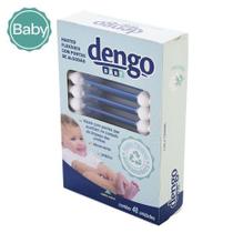 HASTES flexíveis DENGO BABY