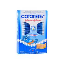 Hastes Flexiveis Johnson&johnson Cotonetes 150 Und