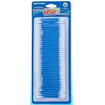 Hastes Flexíveis Kit C/ 6 Contém 80 unidades Cada - Use It