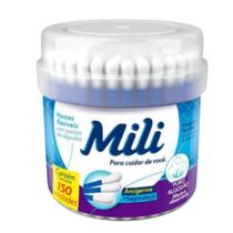 Hastes Flexiveis Mili Pote 150U