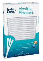 Hastes flexiveis - proctercare