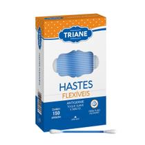 Hastes Flexíveis Triane 150 Unidades