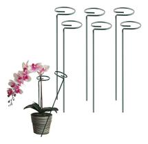 Hastes P/sustentar Apoio Plantas Orquideas