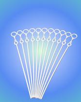 Hastes pega balão 32 cm Kit com 10 unidades