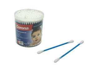 Hastes Plásticas Flexíveis 200 Unidades Hastes Plásticas Flexíveis 200 Unidades