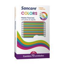 Hastes sancare colors c/75 un Hastes sancare colors c/75 un