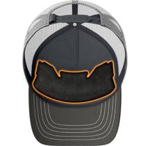 Hat No Sweat Trucker Sweat Liner Mesh, pacote com 6 Hat No Sweat Trucker Sweat Liner Mesh, pacote com 6