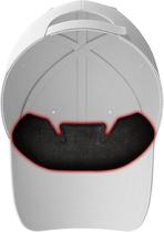 Hat Sweat Liner NoSweat Golf evita manchas e odores Hat Sweat Liner NoSweat Golf evita manchas e odores