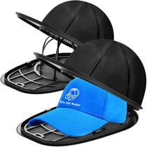 Hat Washer Cage Eiito para bonés de beisebol para adultos e crianças, pacote com 2