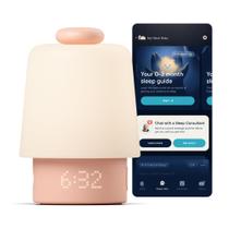 Hatch Baby Máquina de Som Wi-Fi Luz Noturna para Crianças Pequenas Hatch Baby Máquina de Som Wi-Fi Luz Noturna para Crianças Pequenas