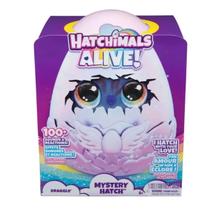 Hatchimals Alive SURPRESA Dragão Sunny 004006