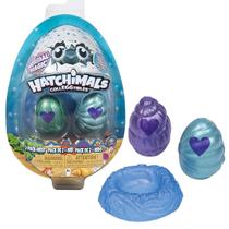 Hatchimals Colleggtibles - Com 2 Ovos Surpresas  - Sunny